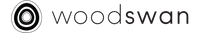 WOODSWAN logo