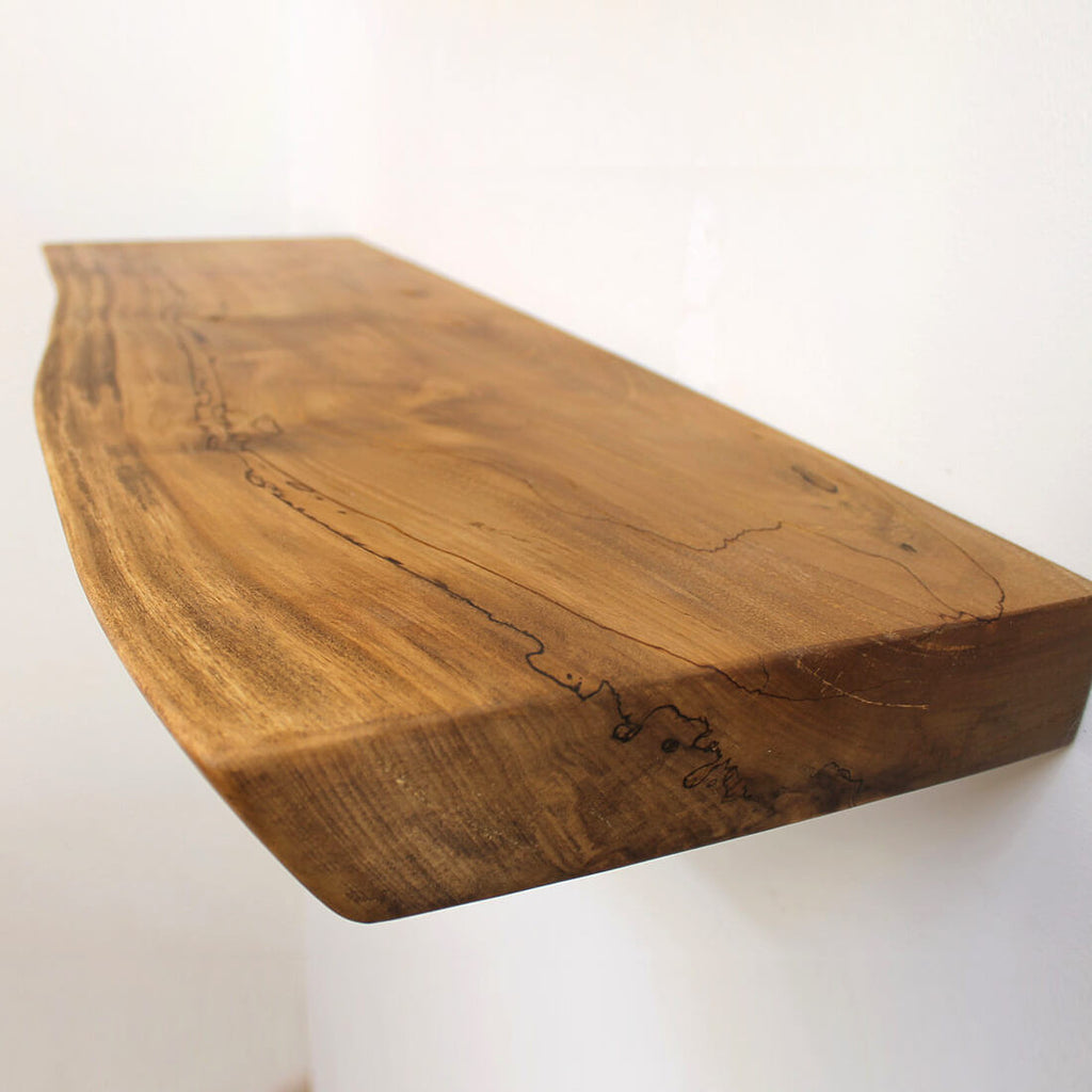LEDGE L102 - WOODSWAN - Tree Stump Furniture & Coffee Tables