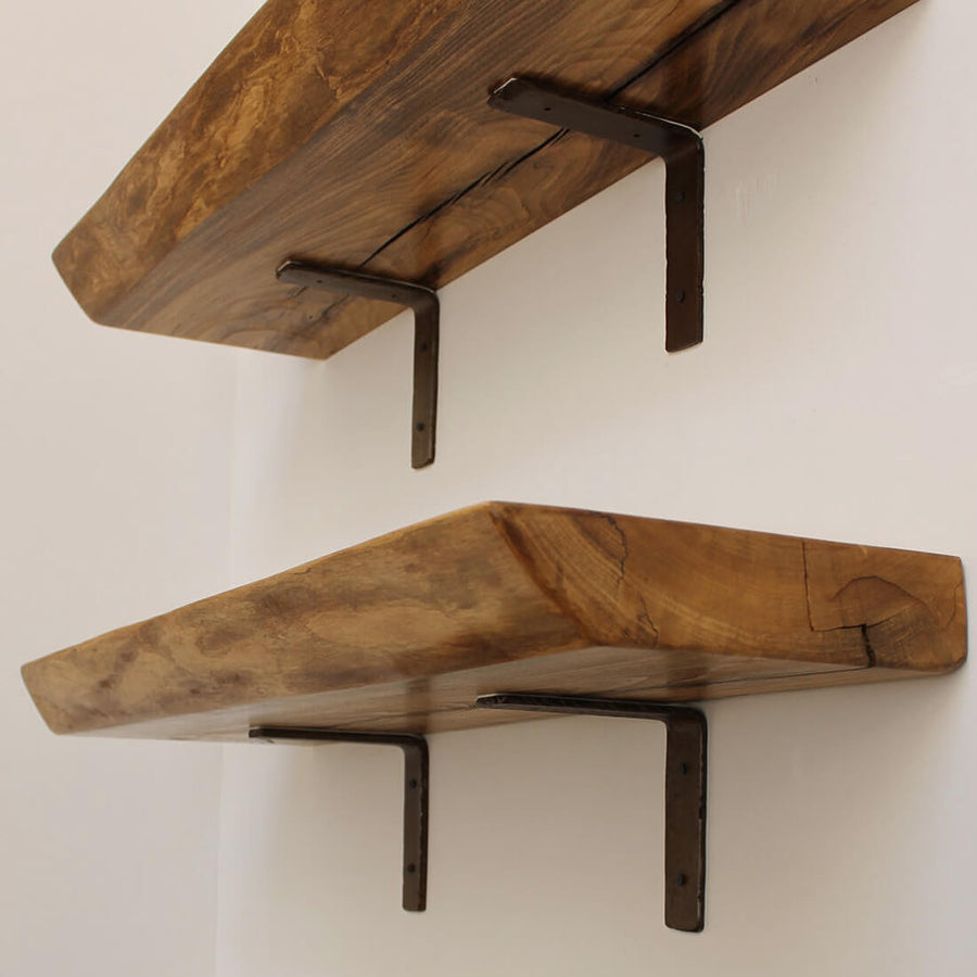 LEDGE L102 - WOODSWAN - Tree Stump Furniture & Coffee Tables