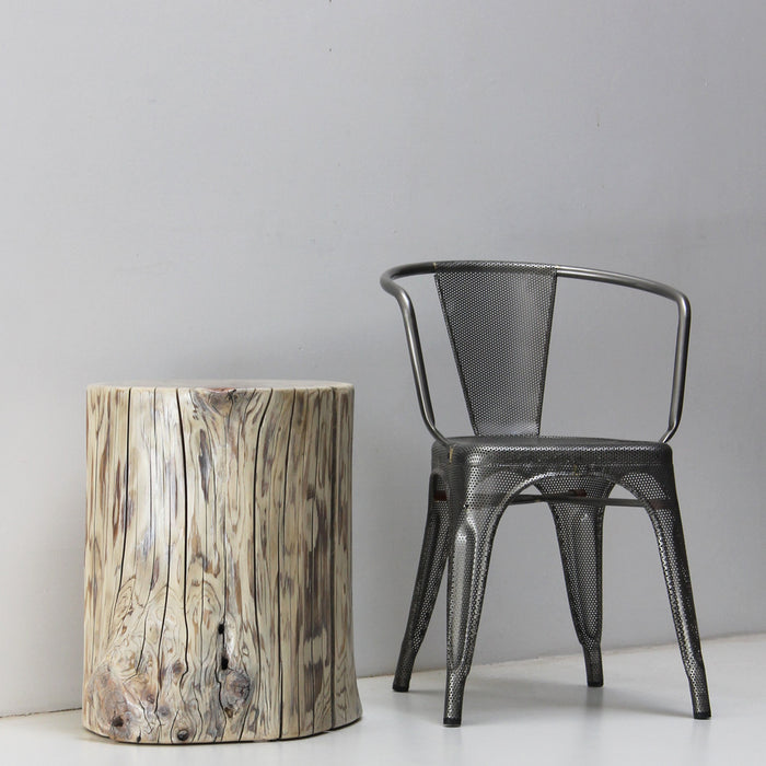 RESCUE R103 - WOODSWAN - Tree Stump Furniture & Coffee Tables
