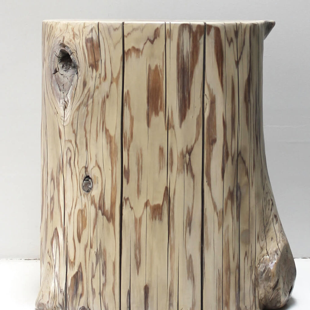 RESCUE R103 - WOODSWAN - Tree Stump Furniture & Coffee Tables