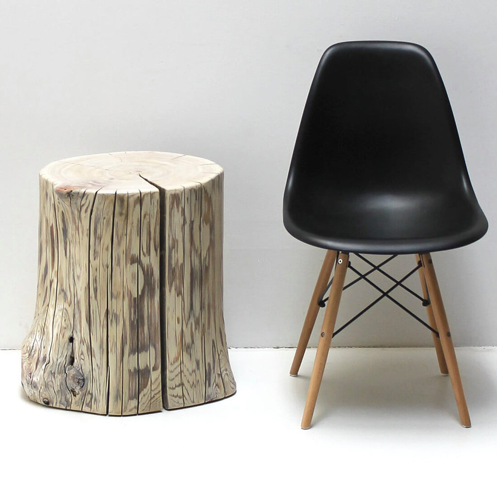 RESCUE R103 - WOODSWAN - Tree Stump Furniture & Coffee Tables