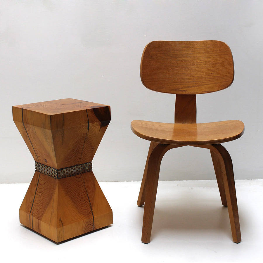 RESCUE R106 - WOODSWAN - Tree Stump Furniture & Coffee Tables