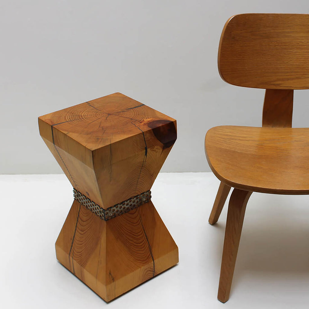 RESCUE R106 - WOODSWAN - Tree Stump Furniture & Coffee Tables