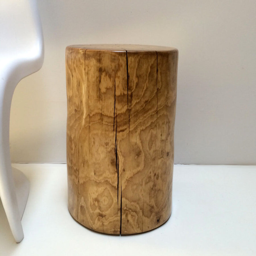 RESCUE R108 - WOODSWAN - Tree Stump Furniture & Coffee Tables