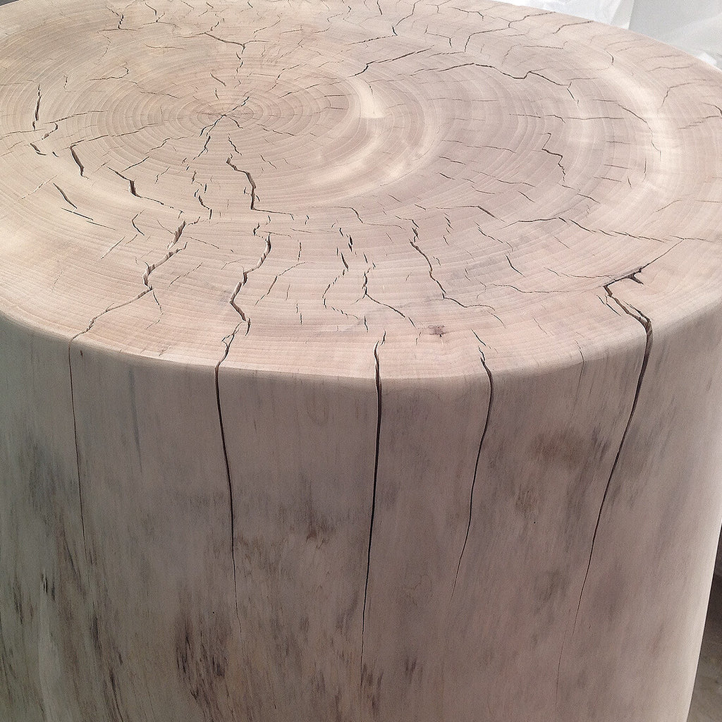 INDY NDY102 - WOODSWAN - Tree Stump Furniture & Coffee Tables