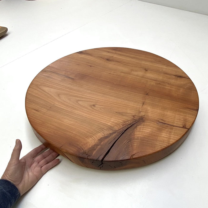 LAZY SUSAN DISPLAY  OT106