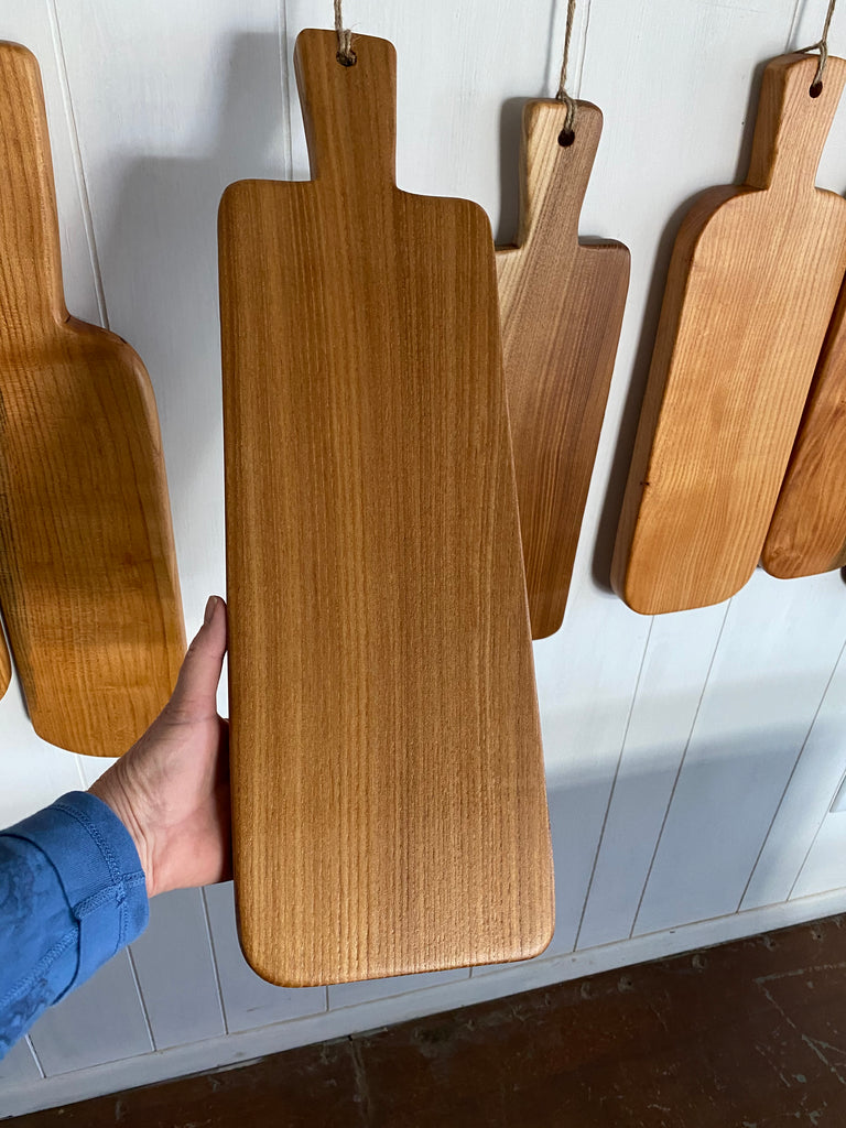 Chef Boards with handle OT108