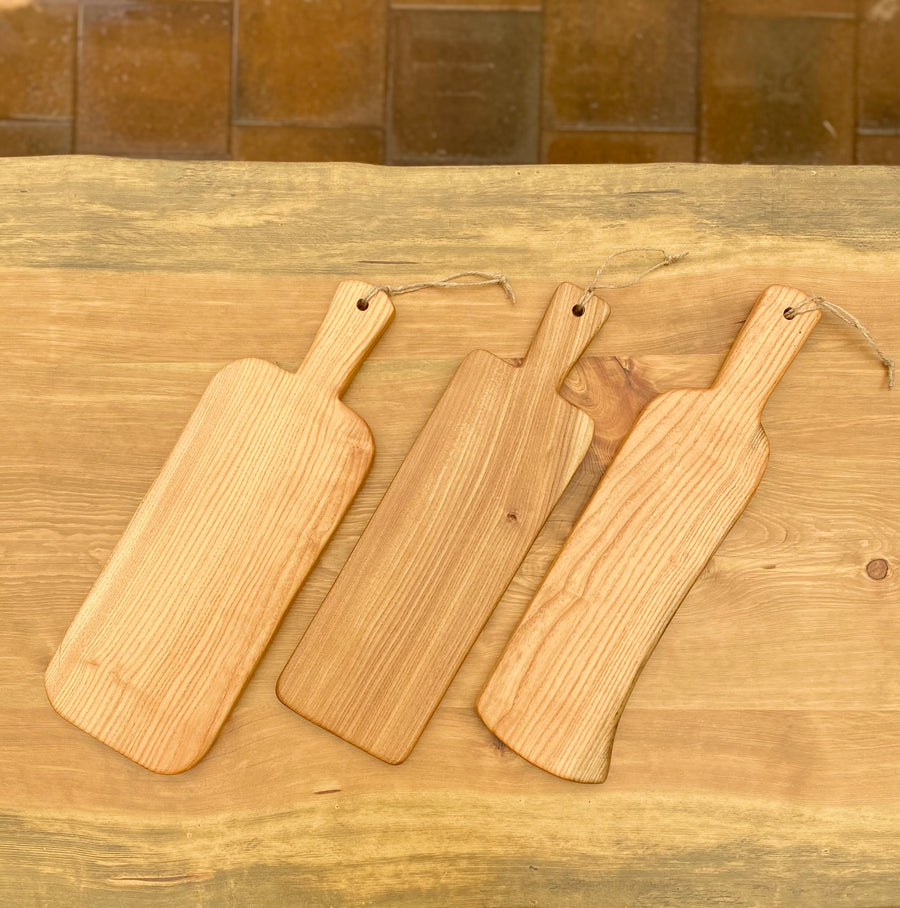 Chef Boards with handle OT108