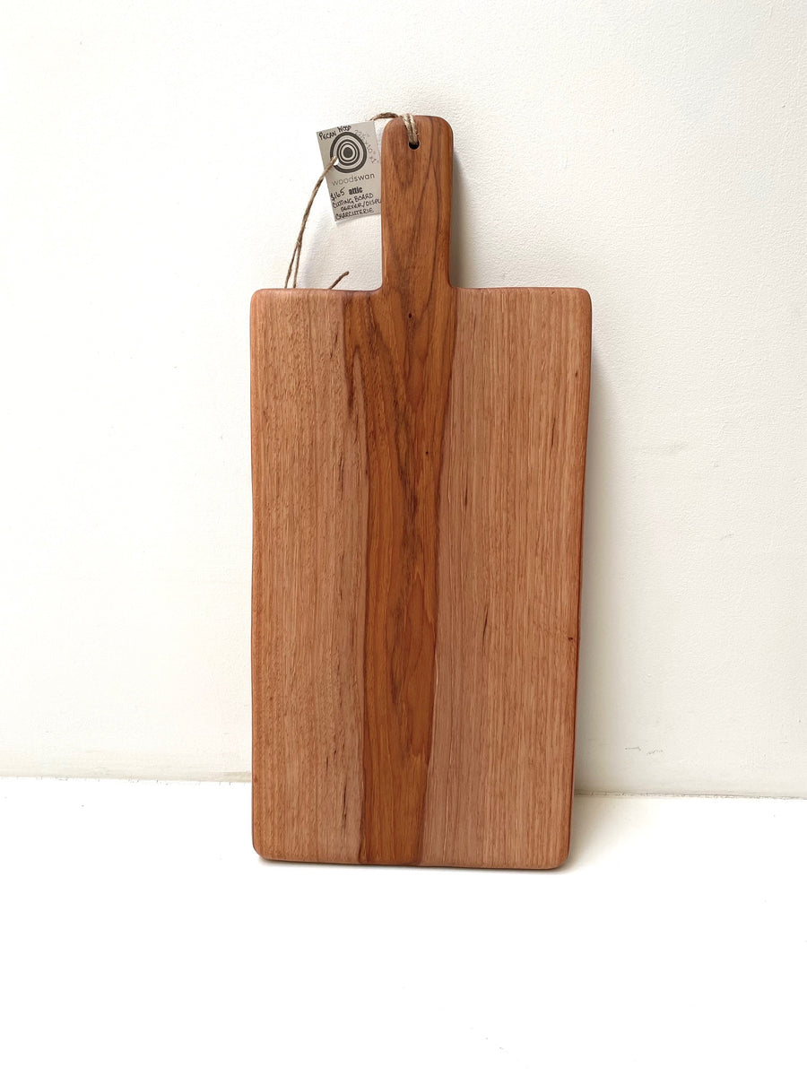 Cutting board with handle OT117