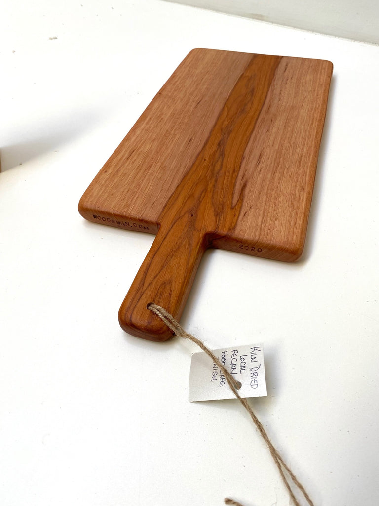 Cutting board with handle OT117
