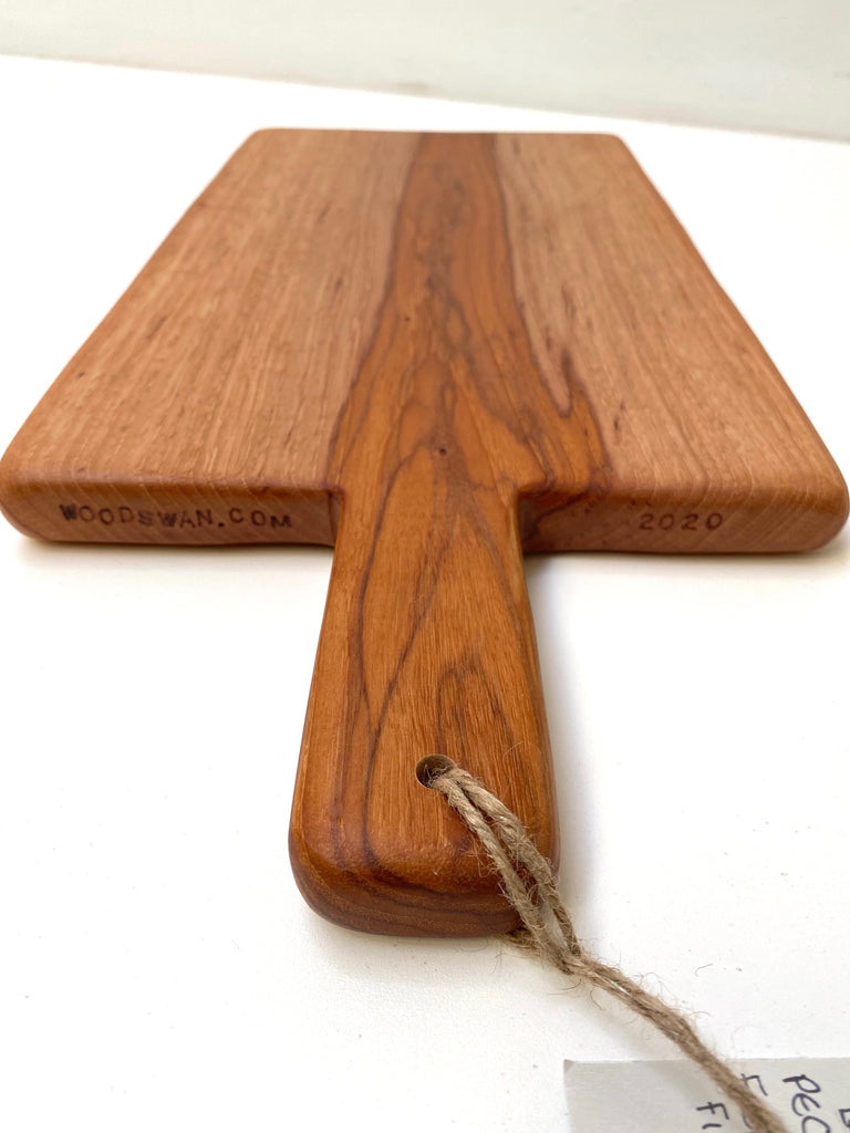Cutting board with handle OT117