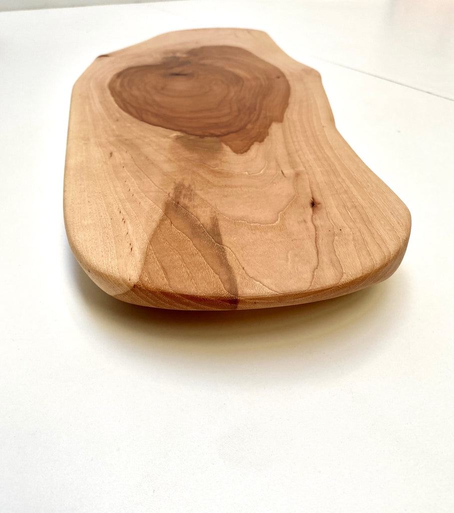Large Pecan Charcuterie Board OT113