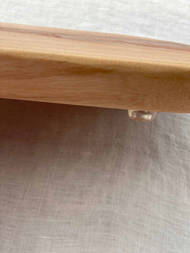 Charcuterie board Pecan OT122