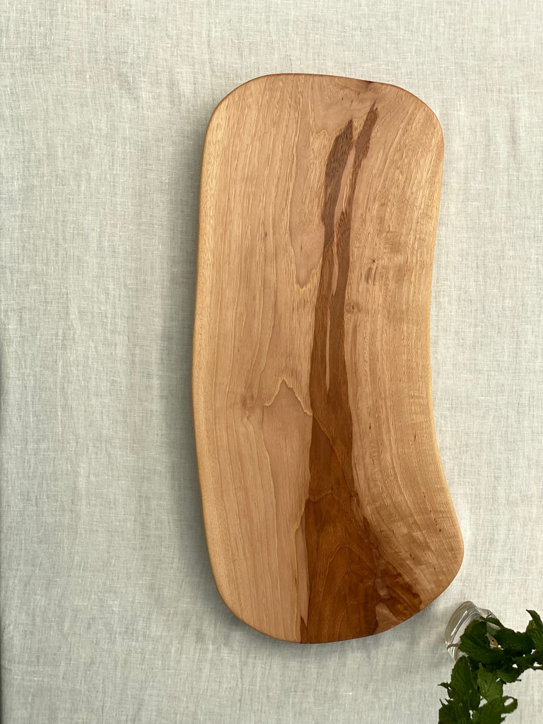 Charcuterie board Pecan OT122