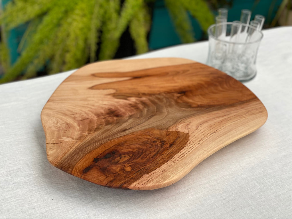 Charcuterie board OT124