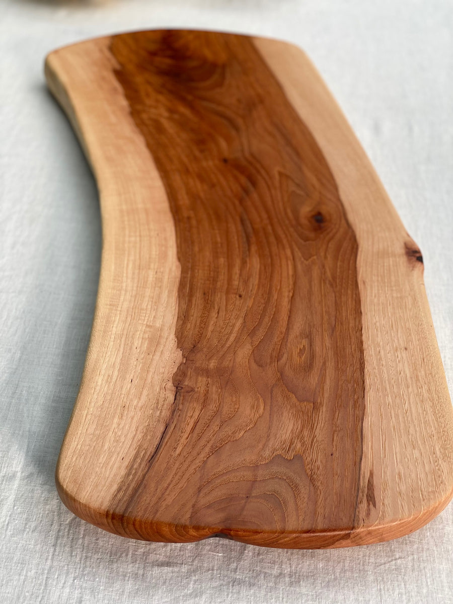 XL charcuterie board table runner OT126