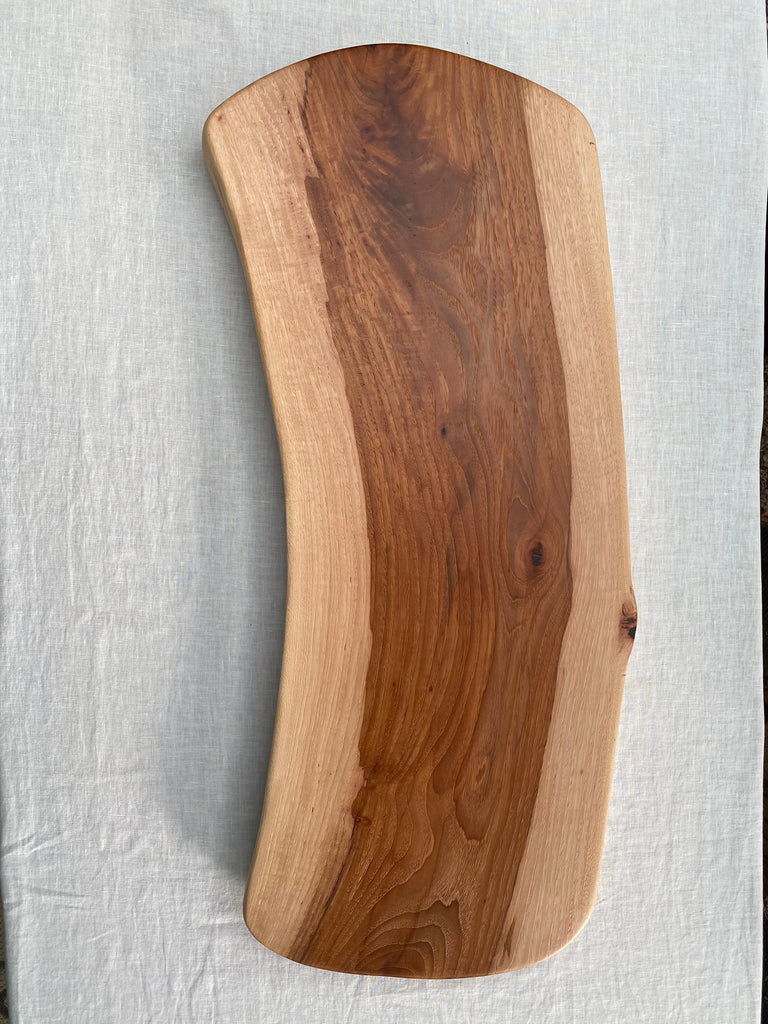 XL charcuterie board table runner OT126