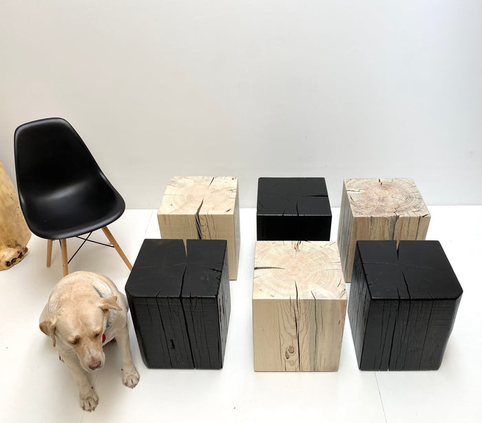 CUBE C105