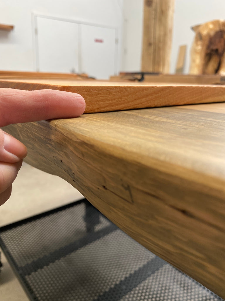 Chef Boards with handle OT108