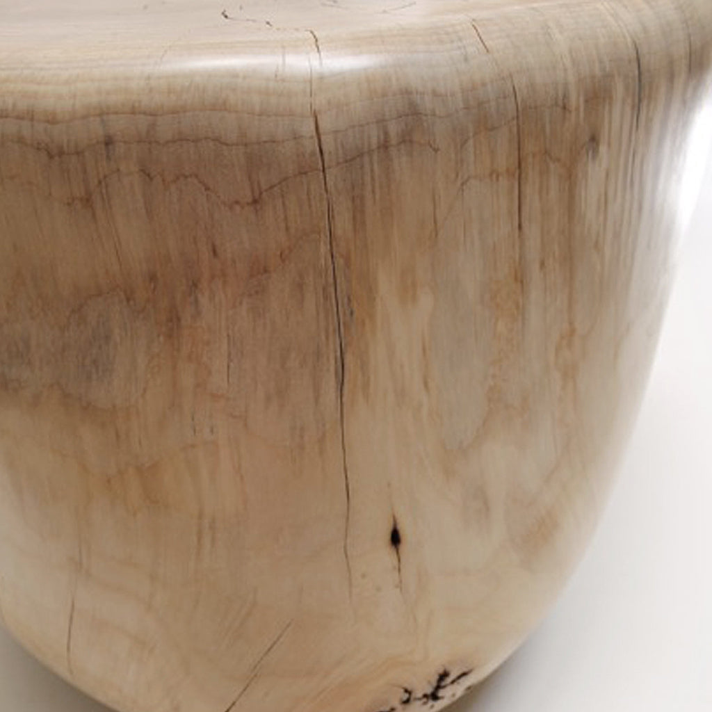 RUMBLE RM101 - WOODSWAN - Tree Stump Furniture & Coffee Tables
