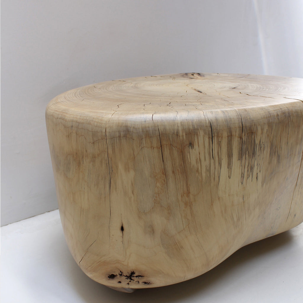 RUMBLE RM101 - WOODSWAN - Tree Stump Furniture & Coffee Tables